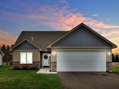 390 Ladd Ln, Osceola, WI, 54020