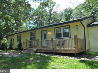 136 Tuckahoe Rd, Estell Manor, NJ 08319