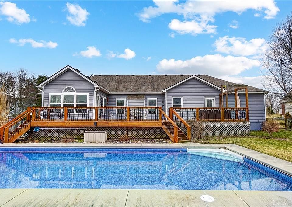 520 E Pekin Rd, Lebanon, OH 45036 Zillow