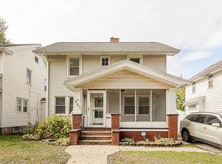 4203 Birchall Rd, Toledo, OH 43612