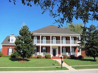 3418 Raleigh Way, Mobile, AL 36695