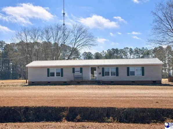 206 W New Hope Rd, Coward, SC 29530