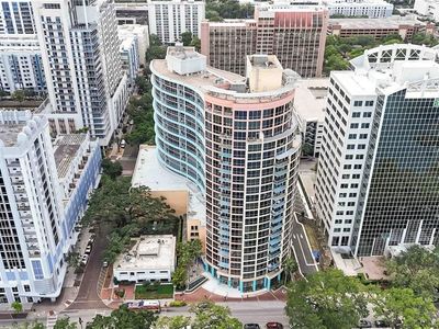 322 E Central Blvd UNIT 1614, Orlando, FL, 32801