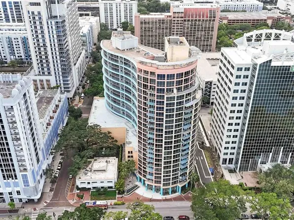 322 E Central Blvd Unit 1614, Orlando, FL 32801