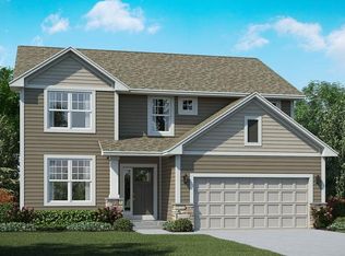 5644 Fair Haven Trl N, Woodbury, MN 55129
