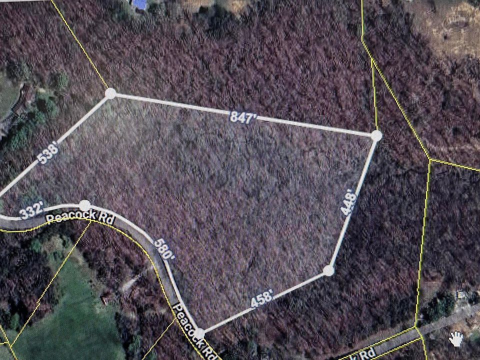 1st image of Peacock Rd