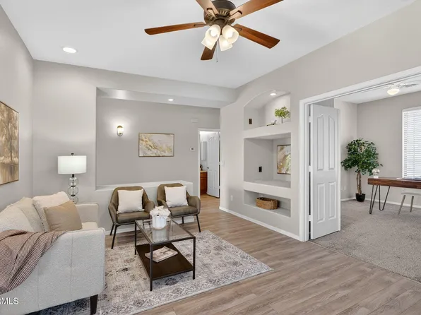 3351 E CLIFTON Avenue, Gilbert, AZ 85295