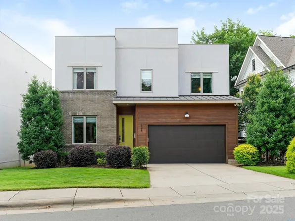 628 Cherry St, Charlotte, NC 28204