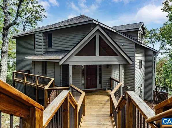75 Greenstone Dr, Roseland, VA 22967