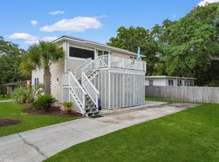 404 34th Ave. S, North Myrtle Beach, SC 29582
