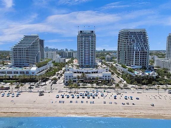 2nd image of 505 N Ft Lauderdale Bch Boulevard #1914