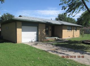 5340 S Minnesota Ave, Wichita, KS 67216