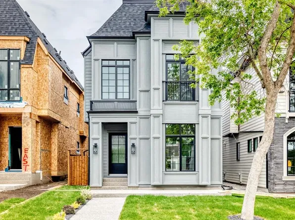 1612 S 49th Ave SW, Calgary, AB T2T 2T7
