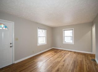 4846 Crittenden Ave, Indianapolis, IN