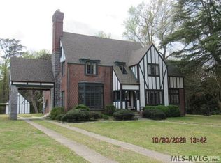 105 W High St, Murfreesboro, NC 27855