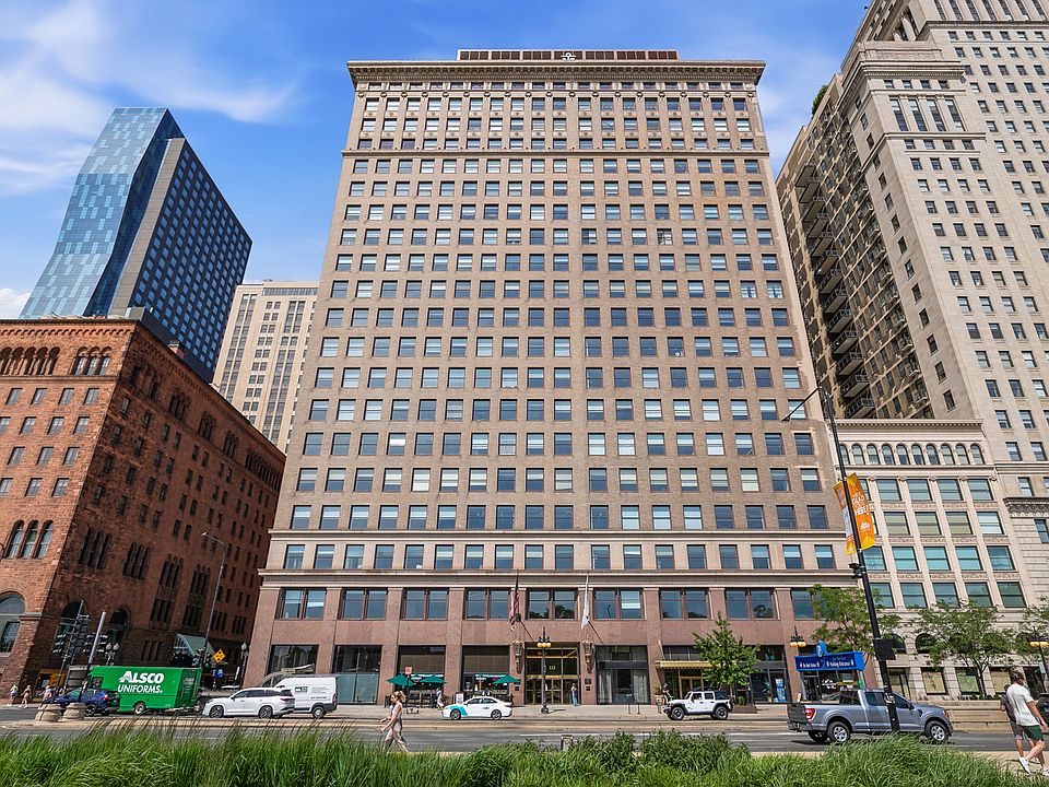 1st image of 330 S Michigan Ave APT 1601