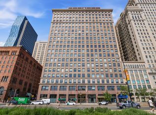330 S Michigan Ave APT 1601, Chicago, IL 60604