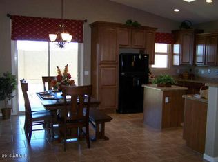 16520 W Lariat Ln, Surprise, AZ 85387