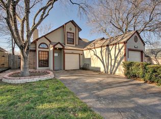 1217 Orchard Park Cir, Pflugerville, TX 78660