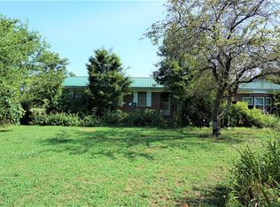106309 S 4765th Rd, Muldrow, OK 74948