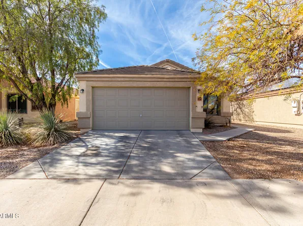 23804 N HIGH DUNES Drive, Florence, AZ 85132