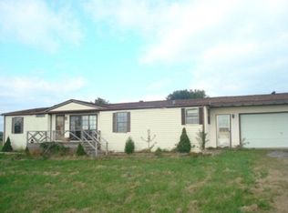 6251 Scotts Ford Rd, Mount Crawford, VA 22841