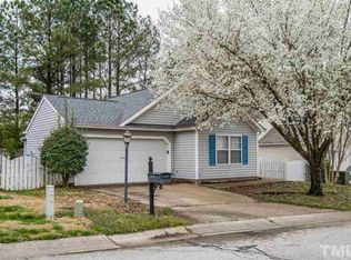 4906 Gable Ridge Dr, Durham, NC 27713