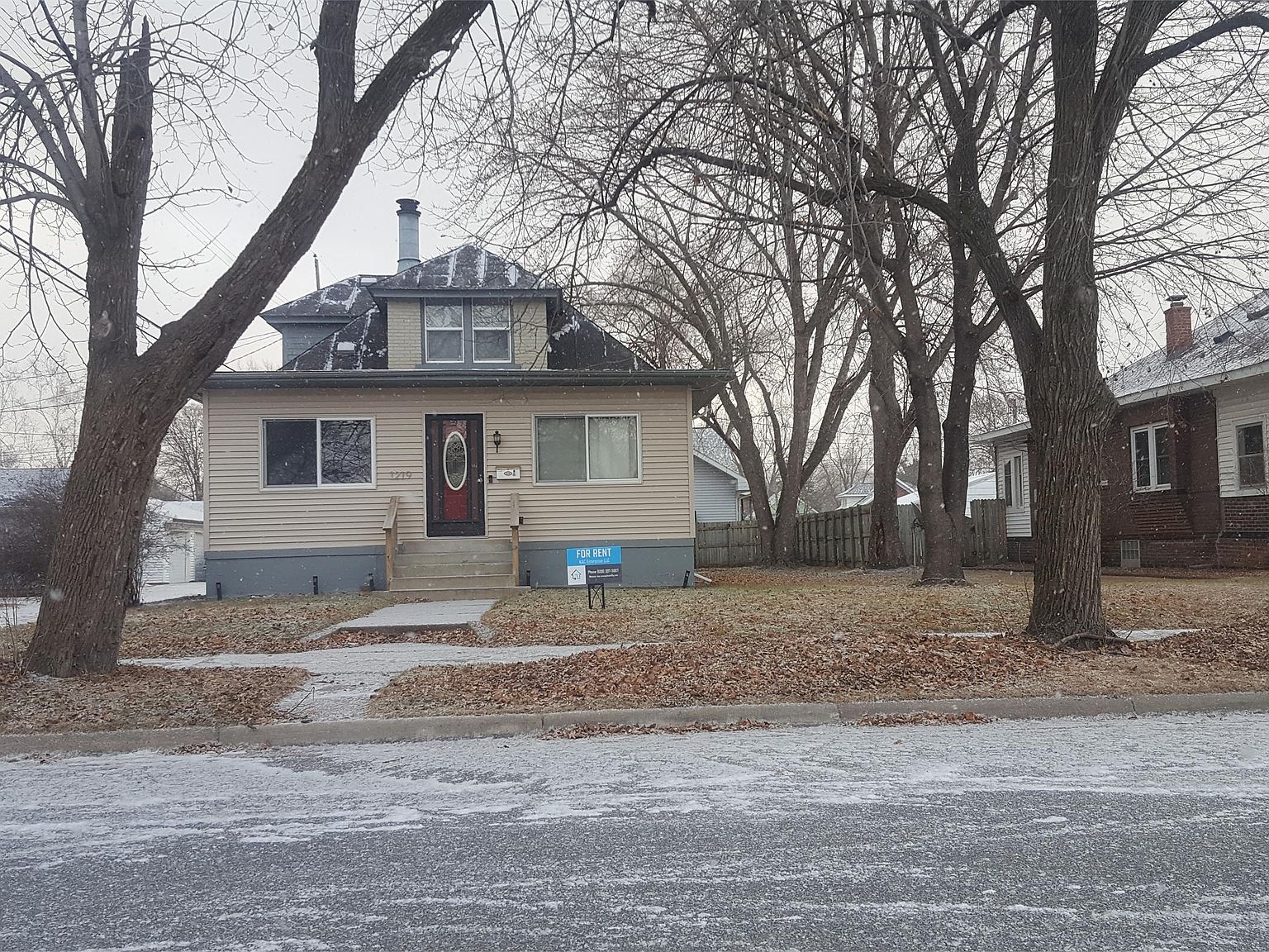 1219 14th St S, La Crosse, WI 54601 Zillow