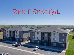 857 Tower Rd BOX 202, Box Elder, SD 57719