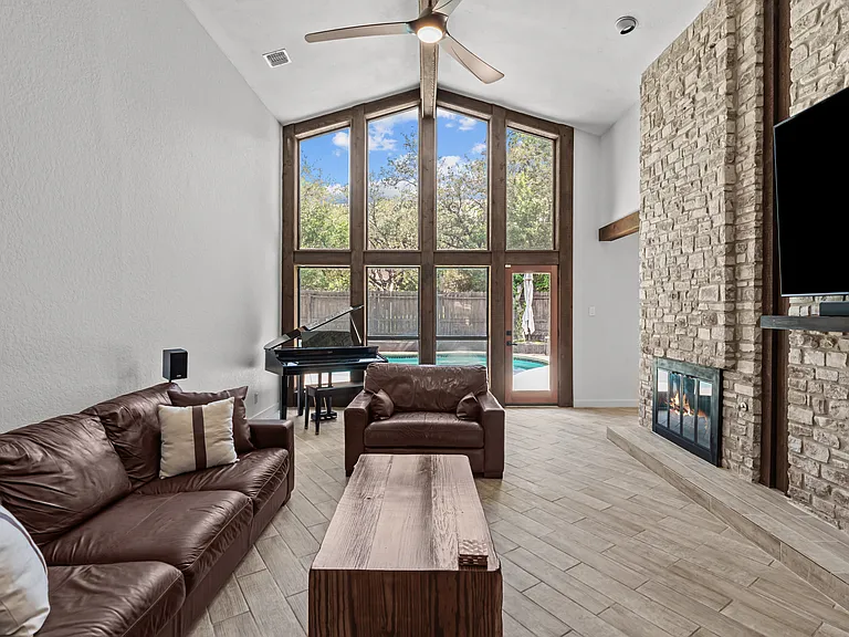 4501 Black Hickory Woods — Photo 2