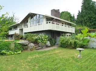 10625 SW 116th St, Vashon, WA 98070