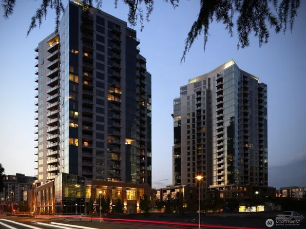 10650 NE 9th Place #2027, Bellevue, WA 98004