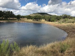 165 Tbd Ranch Rd, Blanco, TX 78606