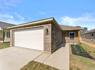 3445 McCrae Xing, San Antonio, TX 78264