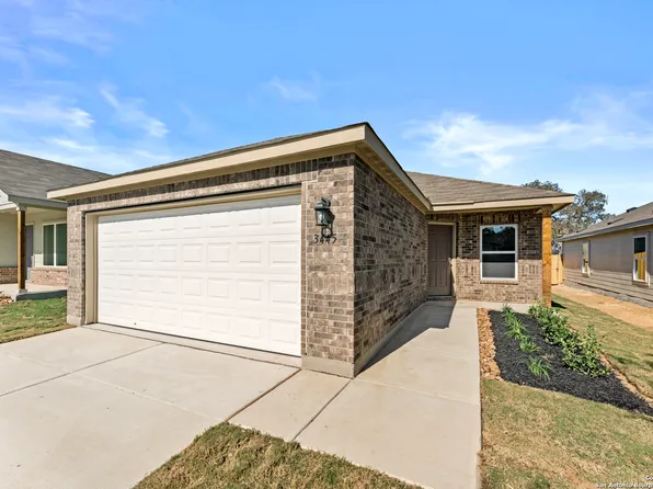 3445 McCrae Crossing, San Antonio, TX 78264