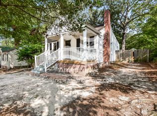 302 Arbor Dr, Columbia, SC 29206