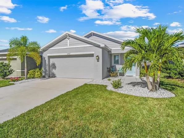 10706 High Noon Trl, Parrish, FL 34219