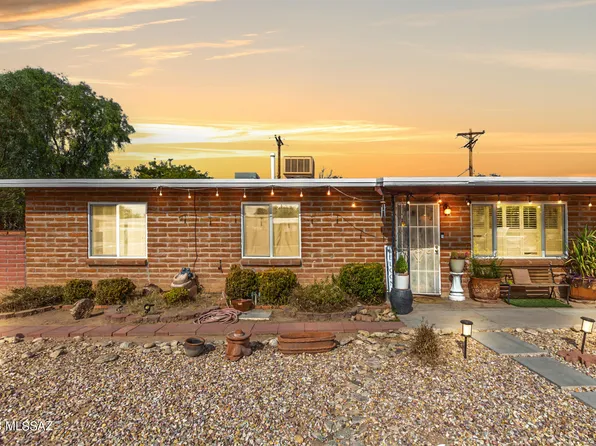 1502 W Otilia Dr, Tucson, AZ 85705