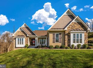 1105 Greenfield Rd, Tuscarora, MD 21790