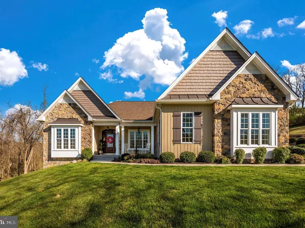 1105 Greenfield Rd, Tuscarora, MD 21790