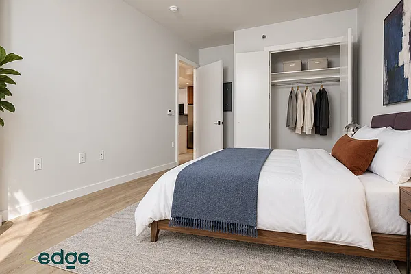 Bedroom, photo 2