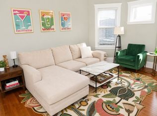 247 Boston St #3, Dorchester, MA 02125