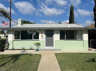 795 Laurel Ave, Pomona, CA 91768