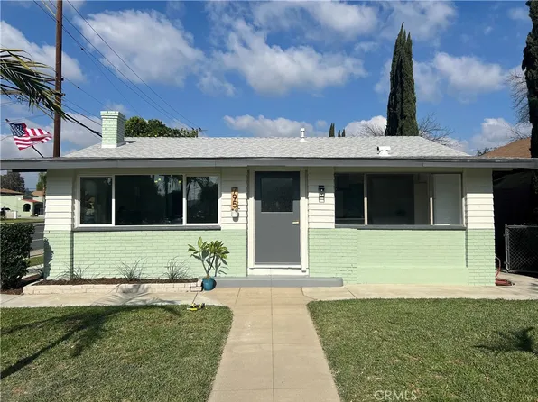 795 Laurel Ave, Pomona, CA 91768