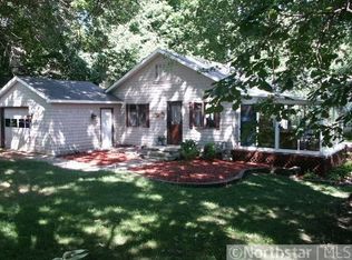 1736 Sumach Ln, Mound, MN 55364