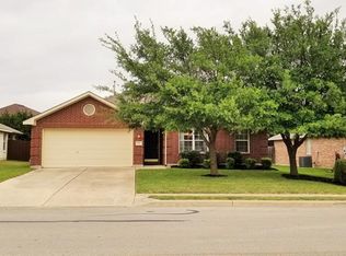1416 Ridgewood Dr, Leander, TX 78641