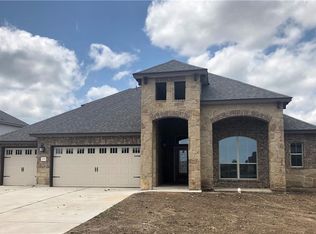 111 Caraway Dr, Woodway, TX 76712