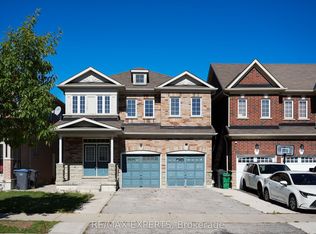 63 Haviland Cir, Brampton, ON L6R 0T7