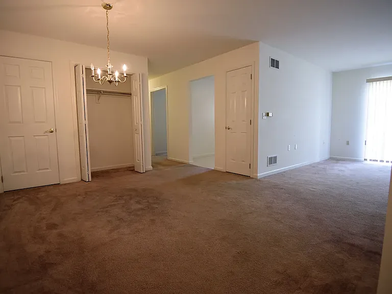 Saylor Park Apartments — Photo 12