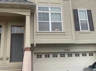 3363 Kentshire Cir, Aurora, IL 60504